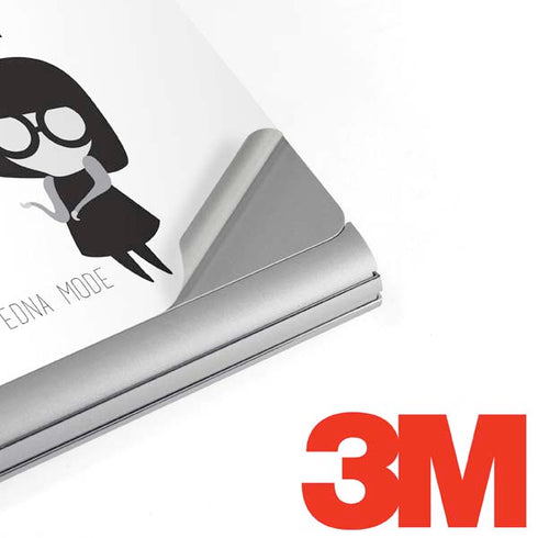 Disney The Incredibles Edna Mode Art Surface Book 2 13.5in Skin
